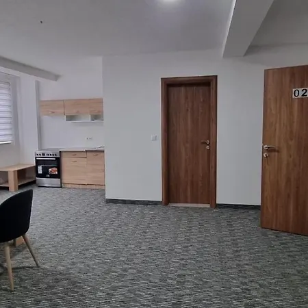 Poslovno-edukativni Centar * Glamoc