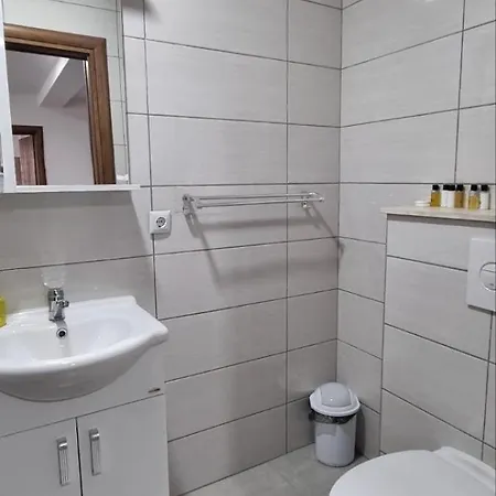 Poslovno-edukativni Centar Aparthotel *
