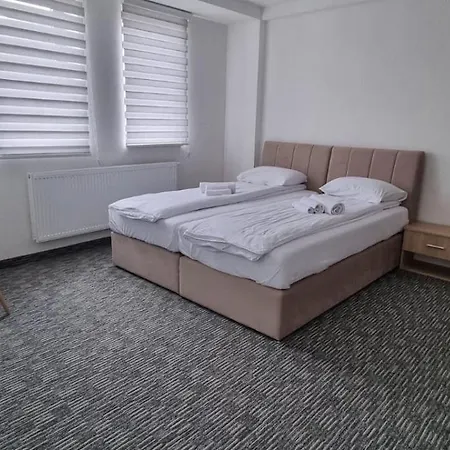 Poslovno-edukativni Centar Aparthotel