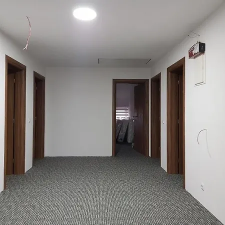 Aparthotel Poslovno-edukativni Centar