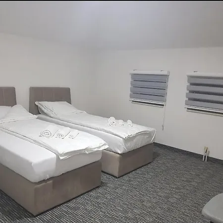 Poslovno-edukativni Centar Aparthotel