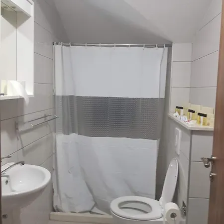 Poslovno-edukativni Centar Aparthotel Glamoc