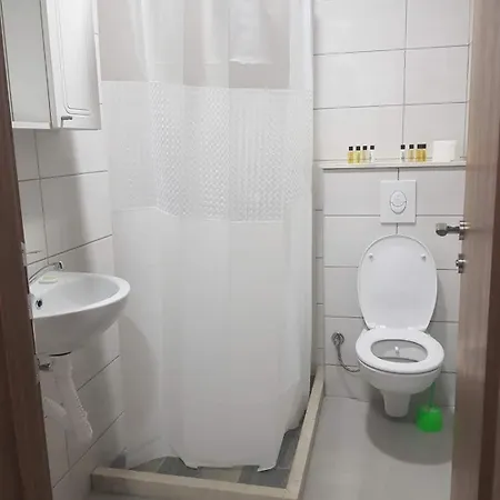 Aparthotel Poslovno-edukativni Centar Glamoc